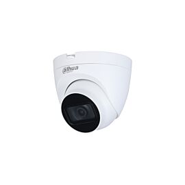 5MP Starlight HDCVI Quick-to-install IR Eyeball Camera DH-HAC-HDW1500TRQP-A